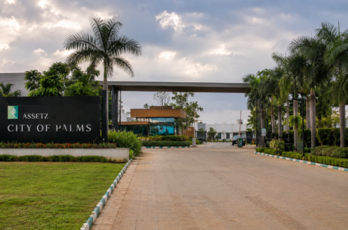 Explore Assetz City Of Palms in Bangalore 4 Assetz City Of Palms