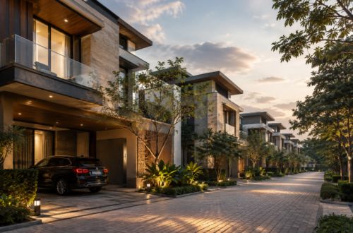 Why 4 BHK Villas in Assetz Mizu & Ki Are Top Tier 5 Assetz Mizu & Ki