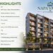 DAC Napa Valley Ottiyambakkam: A Complete Guide for Homebuyers 2 DAC Napa Valley Ottiyambakkam