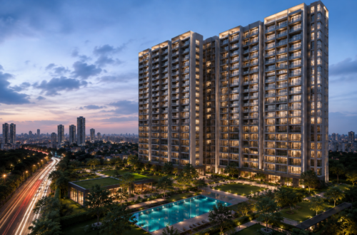 Invest in Embassy East Avenue Whitefield at 1.9Cr? 3 Embassy East Avenue Whitefield