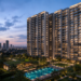 Embassy East Avenue Whitefield