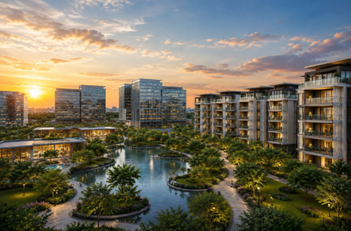 Invest in Embassy Knowledge Park Real Estate: A Comprehensive Guide 4 Embassy Knowledge Park