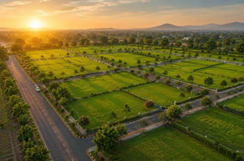 Prestige Chikkajala Price, Floor Plan & Location Bangalore 4 Hiranandani Krisala Evita 1