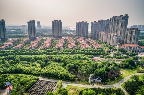 Discover the Upcoming Township Project in Haryana 3 Jindal Global City Plots