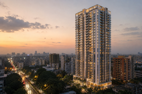 Why the Lotus Amalfi Project is Versova's Best 4 Lotus Amalfi