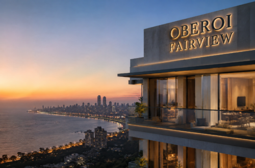 Oberoi Fairview