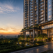 Oberoi Three Sixty North