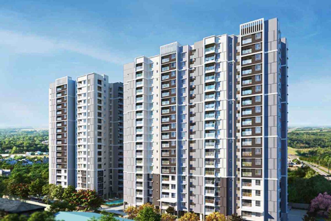 Runwal upcoming projects in Mumbai