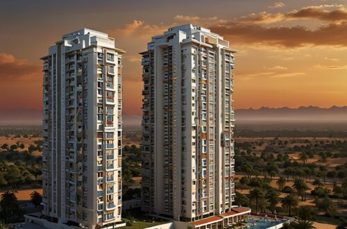 Is the Pre-Launch Project in Whitefield Worth It? 4 Ramky Codename Whitefield Wonder