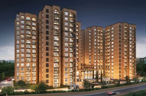 Sumadhura Solea | Luxury Apartments in Rachenahalli 2 Sumadhura Solea Rachenahalli