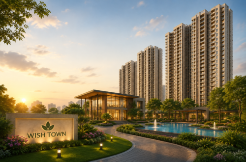 Is Suraksha Group Wish Town Worth Investing In? 4 Suraksha Group Wish Town