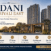 Could Adani Borivali East Apartments Be Your Ideal New Home? 2 Adani Borivali East