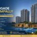 Prestige KIADB Phase 2: 1, 2 & 3 BHK Apartments in Devanahalli 2 brigade kompally banner