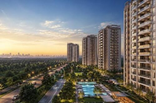 Divyansh Koyal Enclave: What Makes This Project a Smart Homebuying Option? 4 divyansh-koyal-enclave