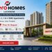 Hero Homes Kanpur Road: Plots, Price & Amenities 2 hero homes 1