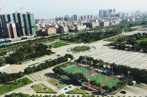 M3M City of Dreams