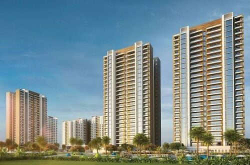 sobha-sector-99