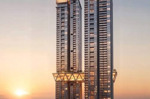 Trump Hyderabad Towers: Price, Location, Amenities and Project Details 4 trump-towers-hyderabad