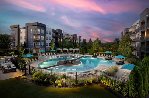 Apartments