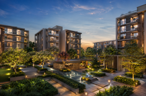 Is Assetz Muse and Maison the Right Choice for You? 4 Assetz Muse and Maison