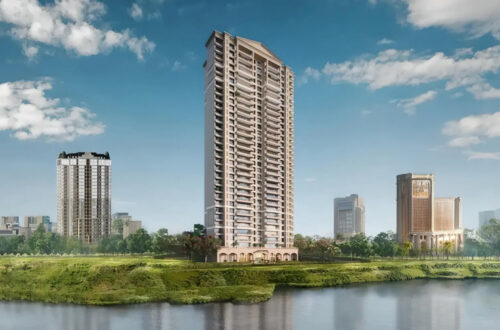 Brigade Vanagaram Chennai | Price, Floor Plan & Amenities 4 BRIGADE VANAGARAM