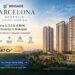 What Is the Price of Brigade Barcelona Hyderabad? 2 Brigade Barcelona 1