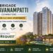 Brigade Saravanampatti – Master Plan, Price & Floor Plan 2 Brigade Saravanampatti 1