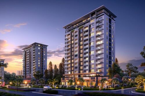 Is This Top Ongoing Project in Yelahanka Worth It? 4 Casagrand-Promenade