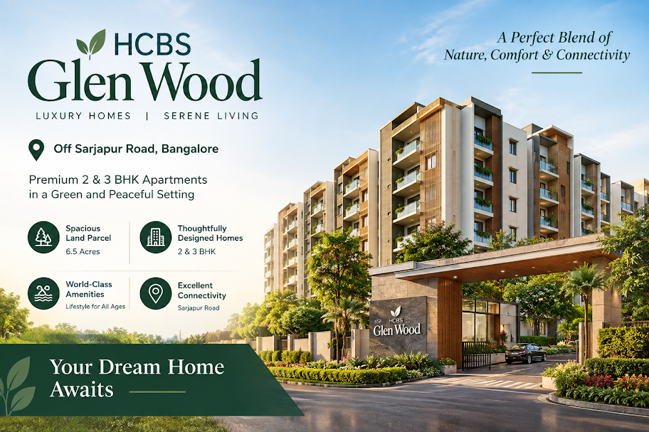 HCBS Glen Wood