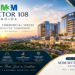 M3M Sector 108 Noida Location: Connectivity, Metro & Nearby Landmarks 1 M3M Sector 108 Noida 2