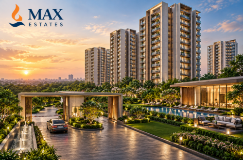 Unlocking Max Estates Sector 3 Najafgarh Insights 4 Max Estates Sector 3 Najafgarh