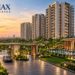 Max Estates Sector 3 Najafgarh