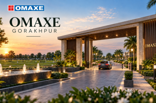Omaxe Gorakhpur