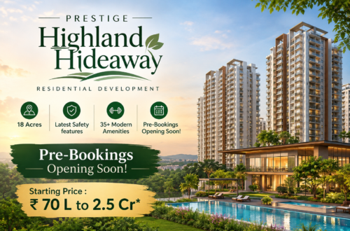 Why Consider Prestige Highland Hideaway Apartments This Year? 2 Prestige Highland Hideaway
