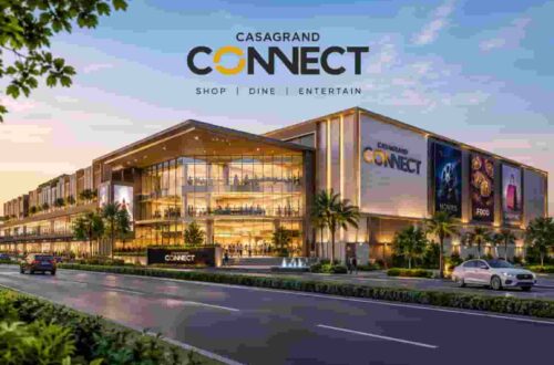 Casagrand Connect Vanagaram | Upcoming Retail Destination 4 casagrand-connect-projects