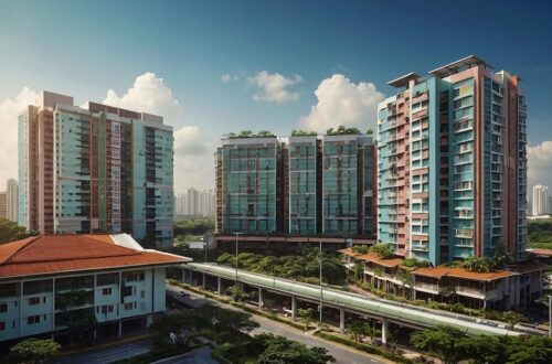 Explore the Best New Launch Project in Chennai 4 casagrand-reva