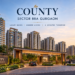 county-sector-88a-gurgaon