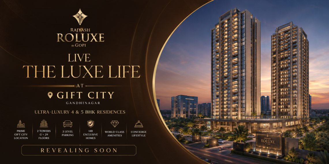 Prestige Residency Thane