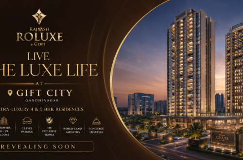 Prestige Residency Thane | Spacious 3 & 4 BHK 4 Prestige Residency Thane