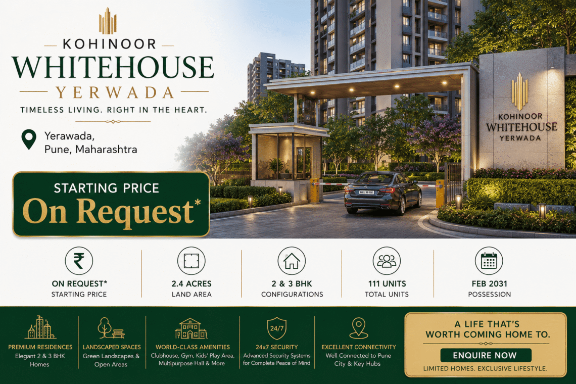 kohinoor-whitehouse-yerwada