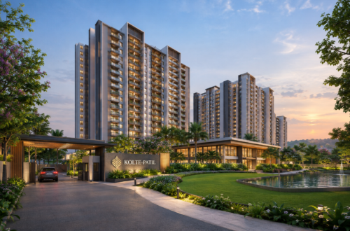 Hinjawadi Pune Township | Kolte Patil 1, 2, 3 BHK Homes & Villas 4 kolte-patil-hinjawadi-project