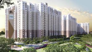 Prestige Kolshet Thane