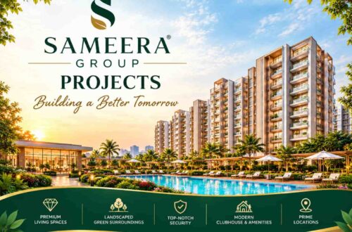 Sameera Group Residential Projects in Chennai Price and Configuration Guide 3 sameera-group