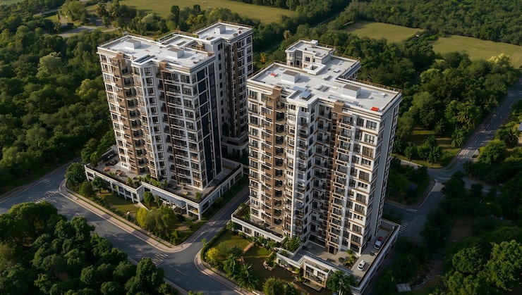 Shriram Esquire
