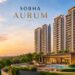Sobha Aurum | Premium 3 BHK Homes in Greater Noida 1 sobha-aurum-project