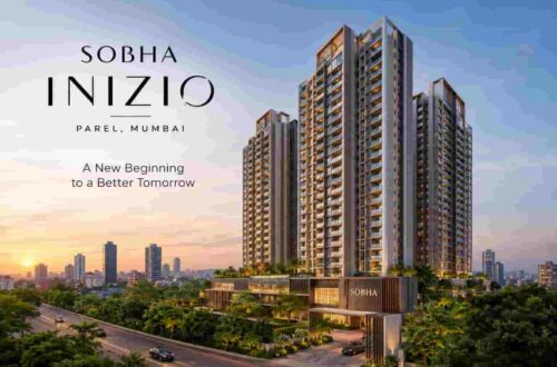 Sobha Inizio Mumbai | Premium 2 & 3 BHK Homes in Parel 4 sobha-inizio-parel