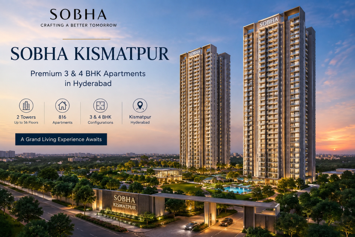 sobha-kismatpur-hyderabad