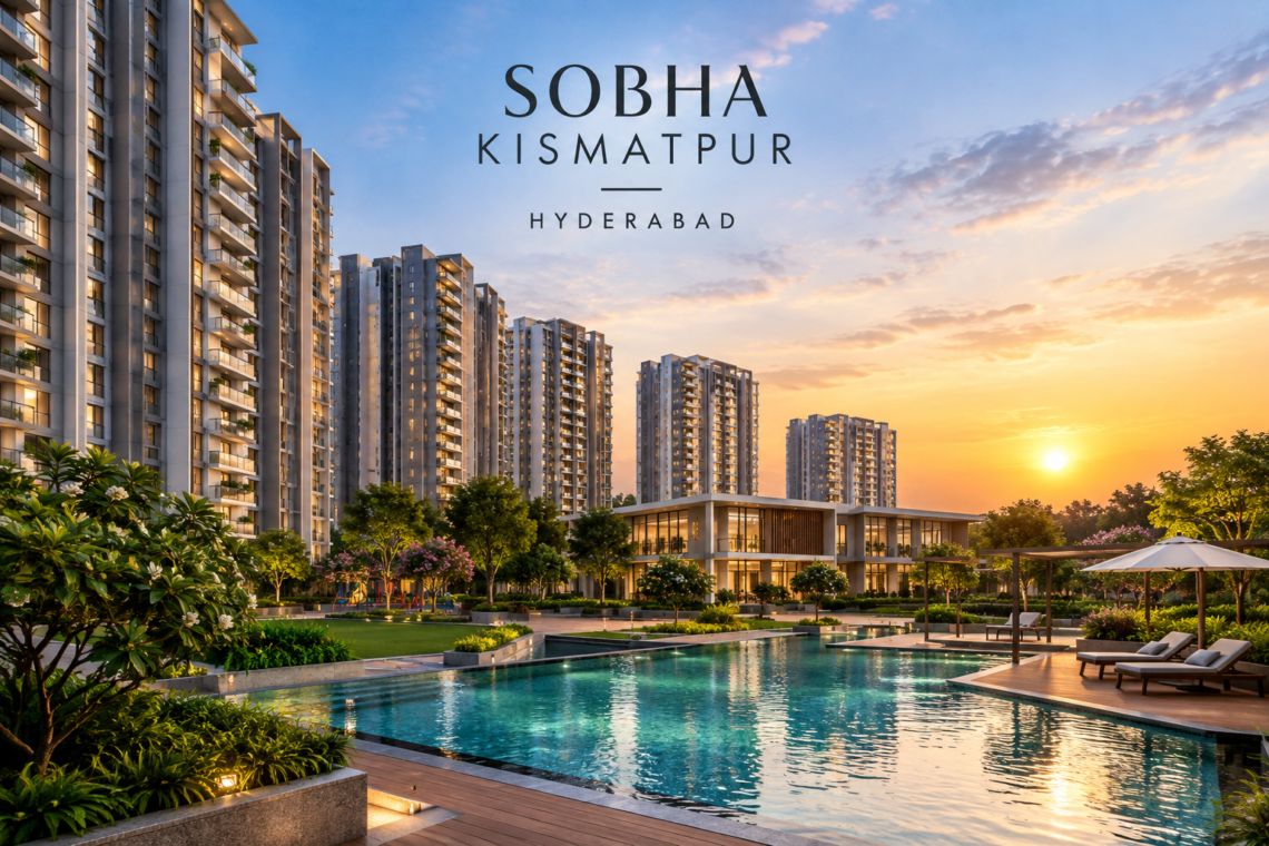 sobha-kismatpur-projects