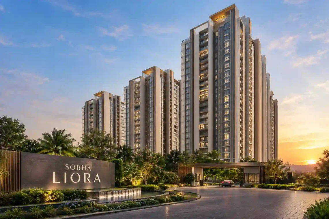 sobha-liora-possession-date