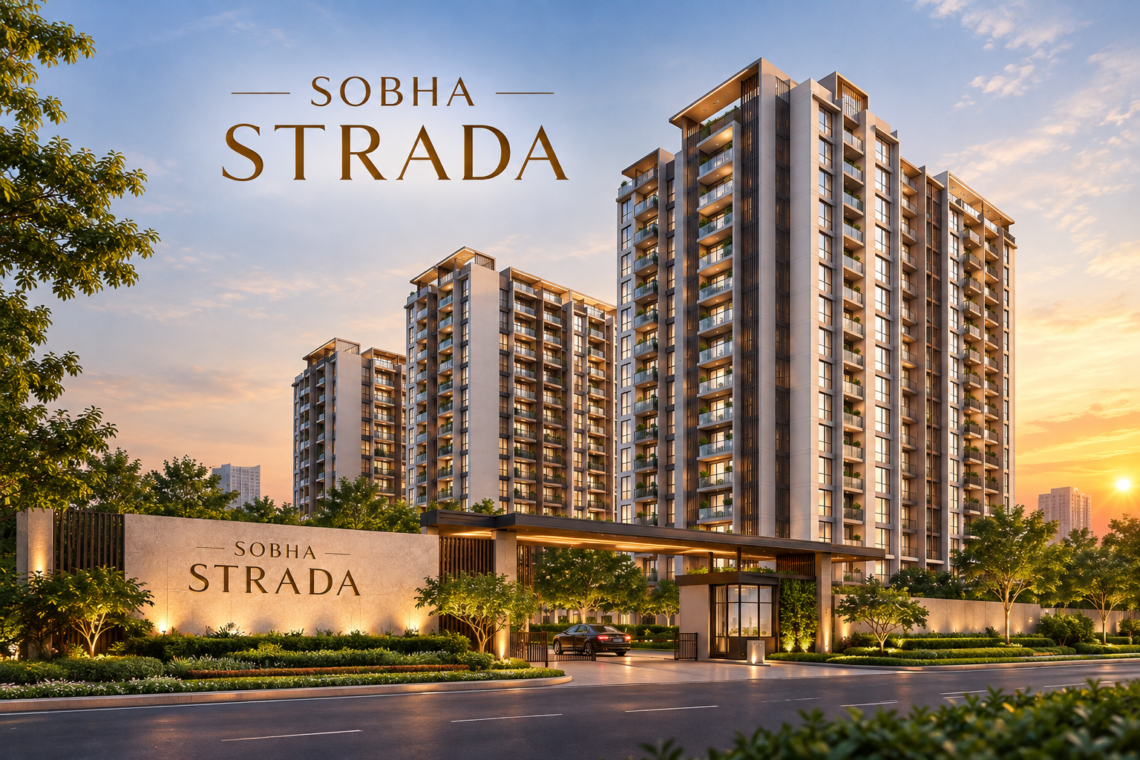 sobha-strada-projects